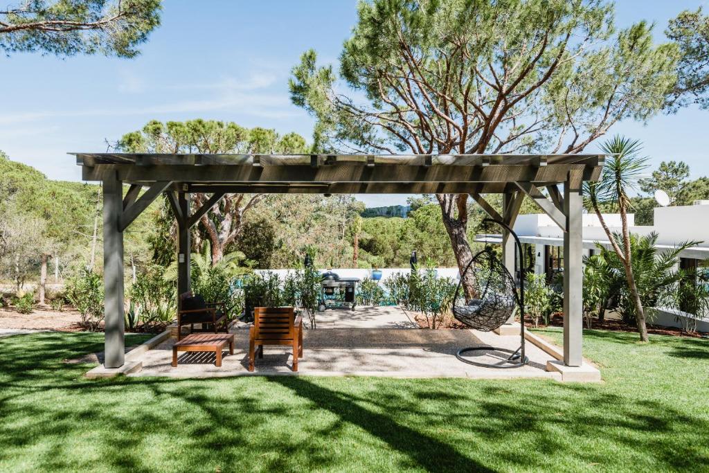 Fotografie z fotogalerie ubytování Casa da Alegria v destinaci Vale do Lobo
