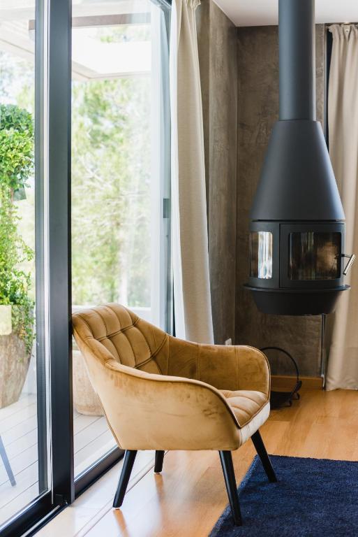 Fotografie z fotogalerie ubytování Casa da Alegria v destinaci Vale do Lobo
