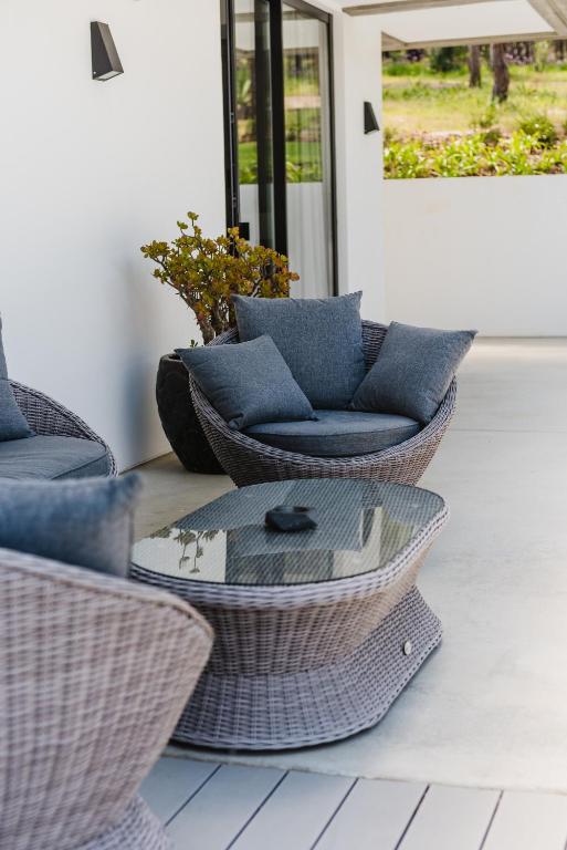 Fotografie z fotogalerie ubytování Casa da Alegria v destinaci Vale do Lobo