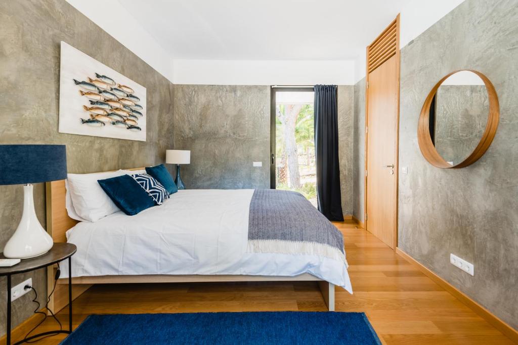 Fotografie z fotogalerie ubytování Casa da Alegria v destinaci Vale do Lobo
