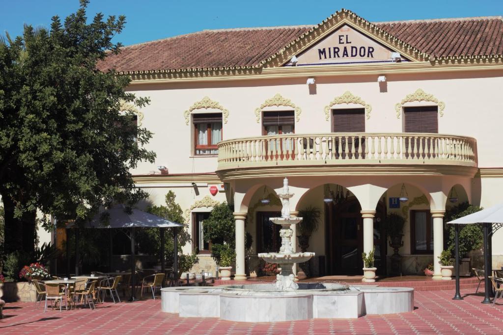 Hotel El Mirador, Alhaurín el Grande – Precios 2022 actualizados