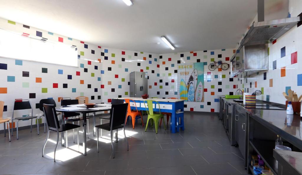 Foto da galeria de Sagres Sun Stay - Surf Camp & Hostel em Sagres
