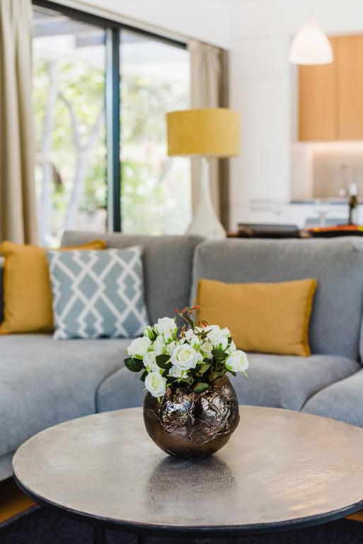 Fotografie z fotogalerie ubytování Casa da Alegria v destinaci Vale do Lobo