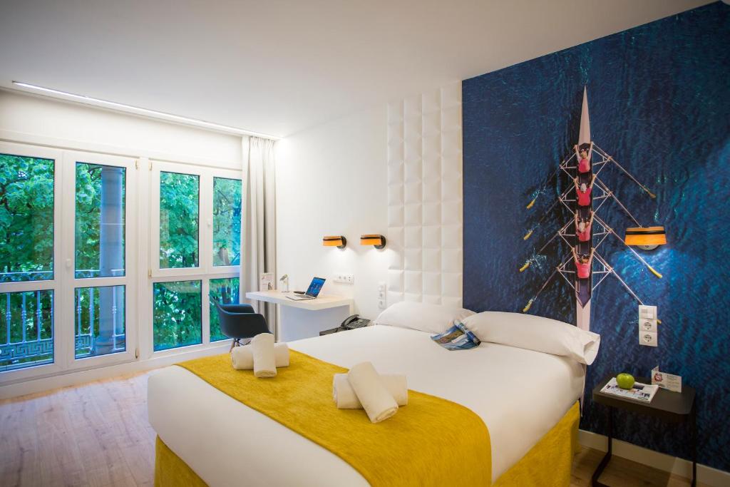 Casual de las Olas San Sebastián - Resim 44