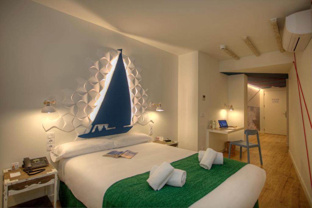 Casual de las Olas San Sebastián - 18