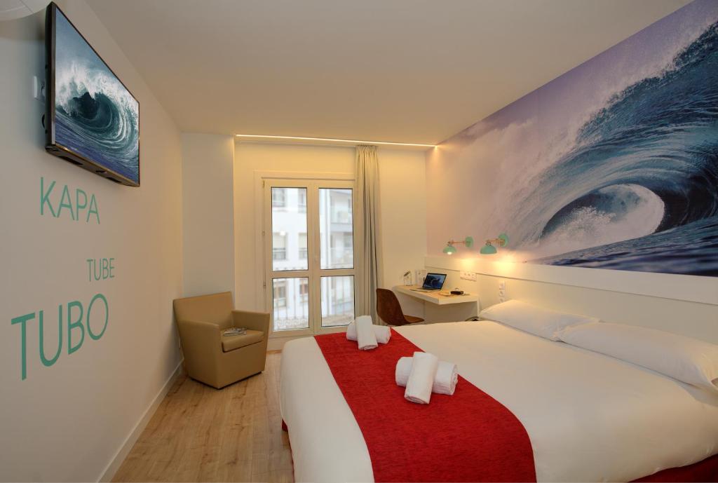 Casual de las Olas San Sebastián - 17