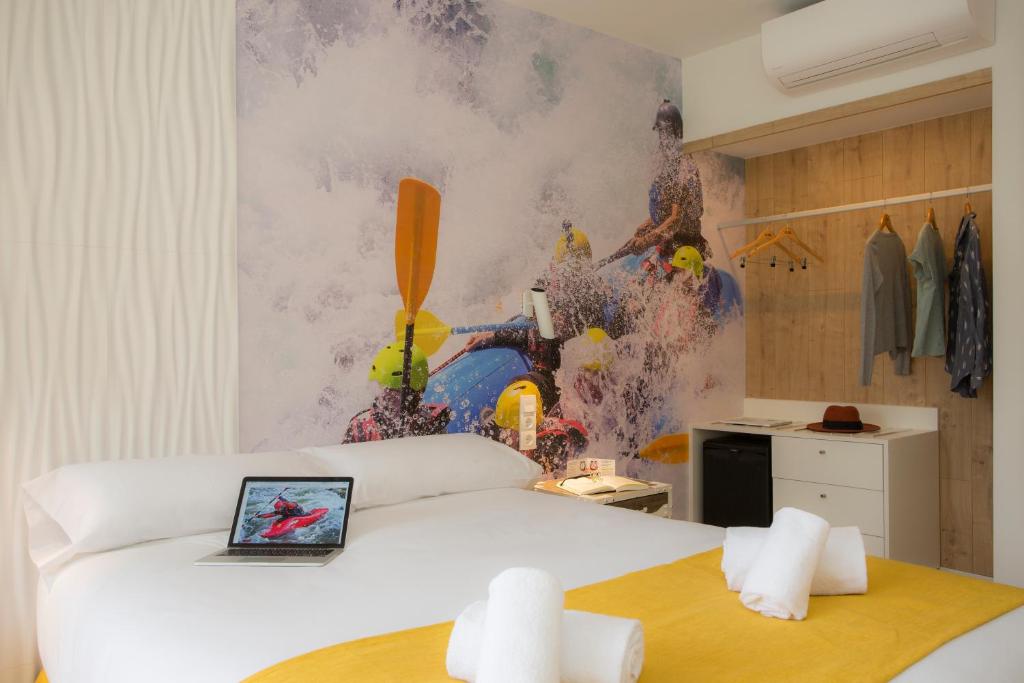 Casual de las Olas San Sebastián - Resim 41