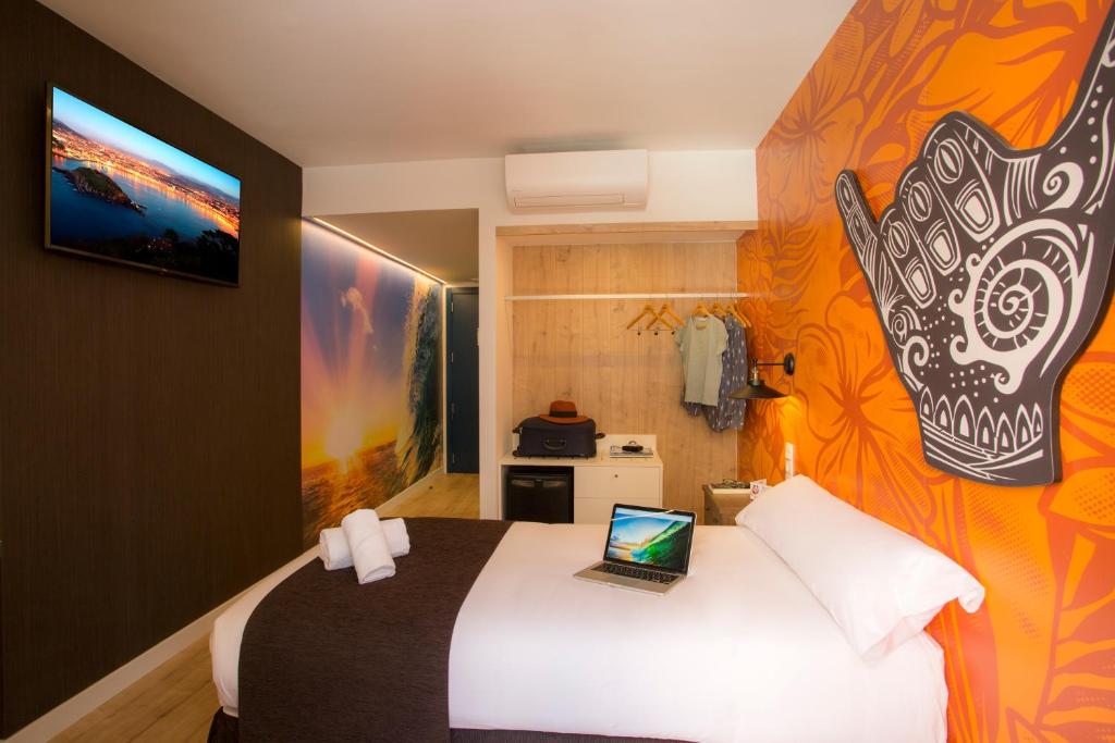 Casual de las Olas San Sebastián - Resim 38