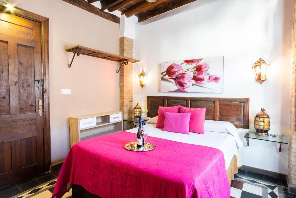 Casa de Federico Boutique - Chambre Double Supérieure Extérieure