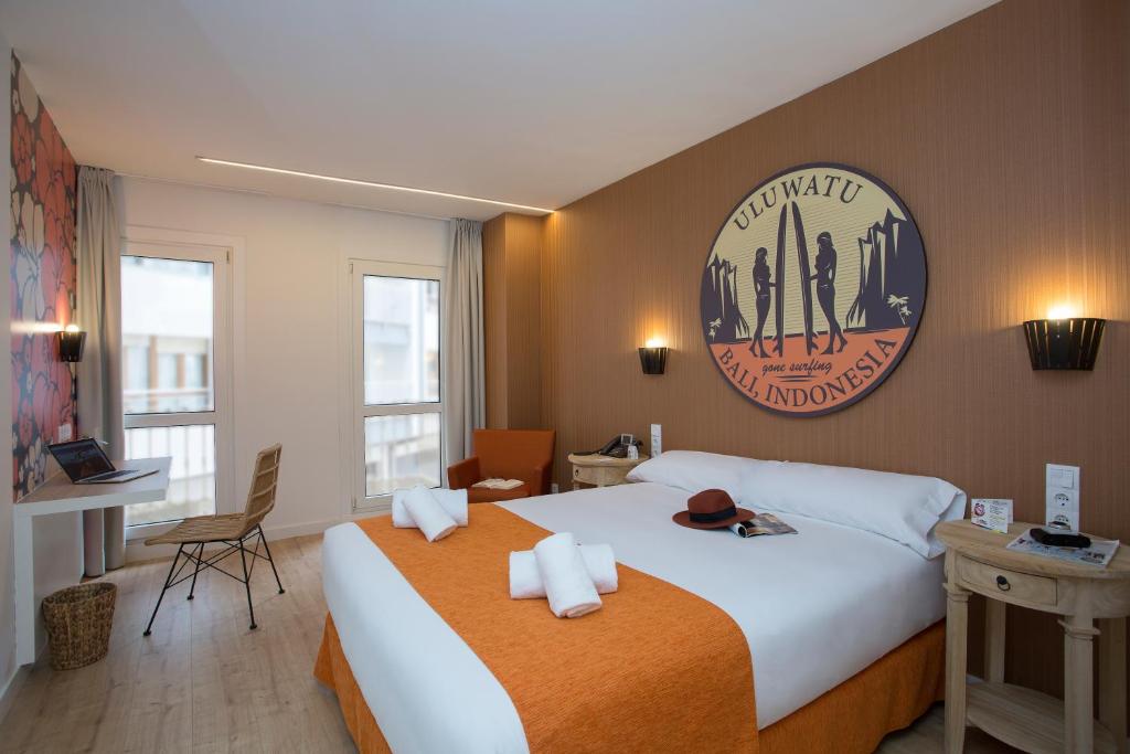 Casual de las Olas San Sebastián - Resim 20