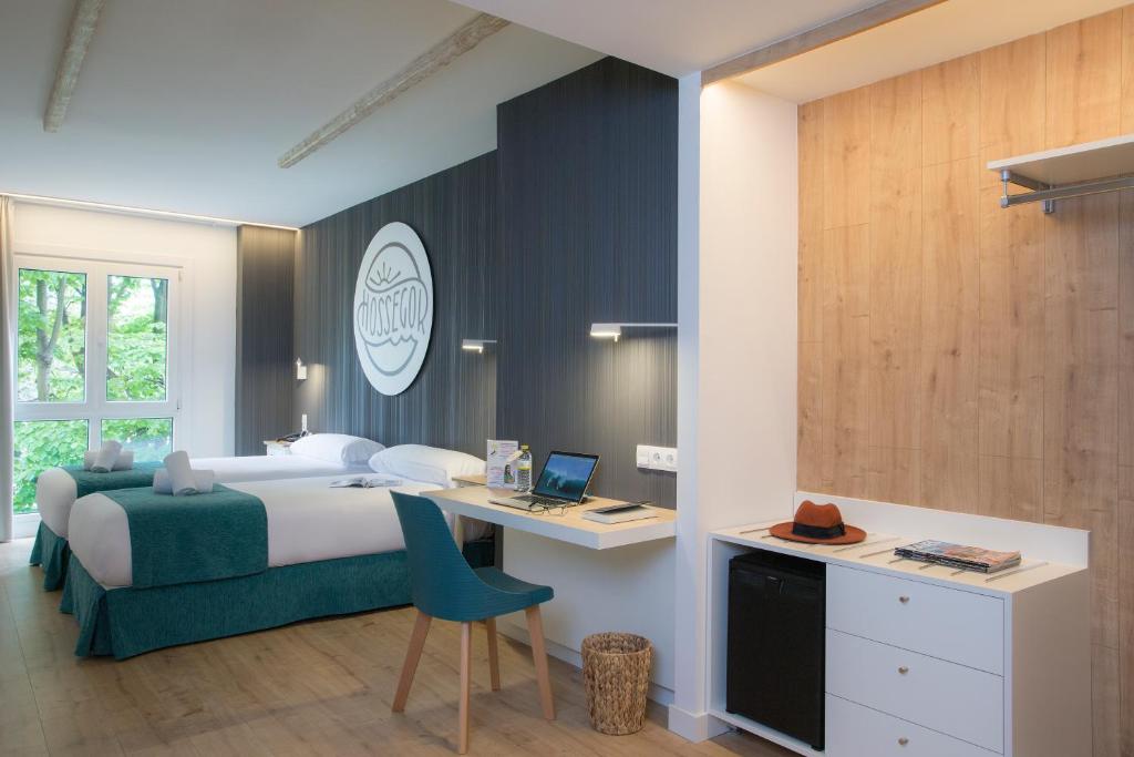 Casual de las Olas San Sebastián - Resim 18