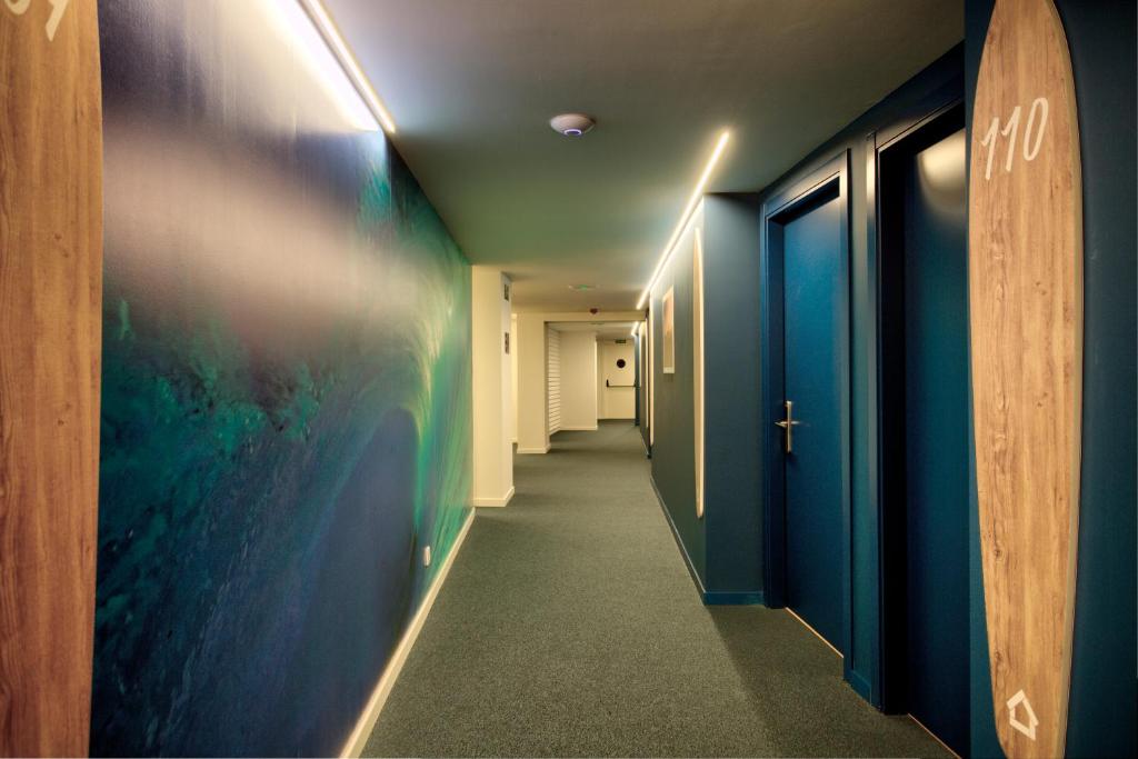 Casual de las Olas San Sebastián - Resim 21