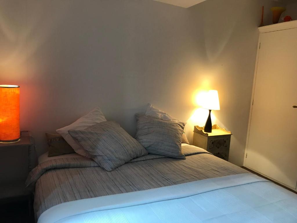La maison d' Elizabeth - Habitación Doble