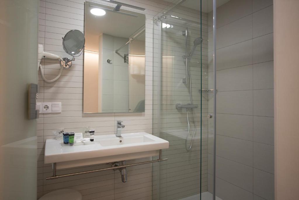 Casual de las Olas San Sebastián - 9