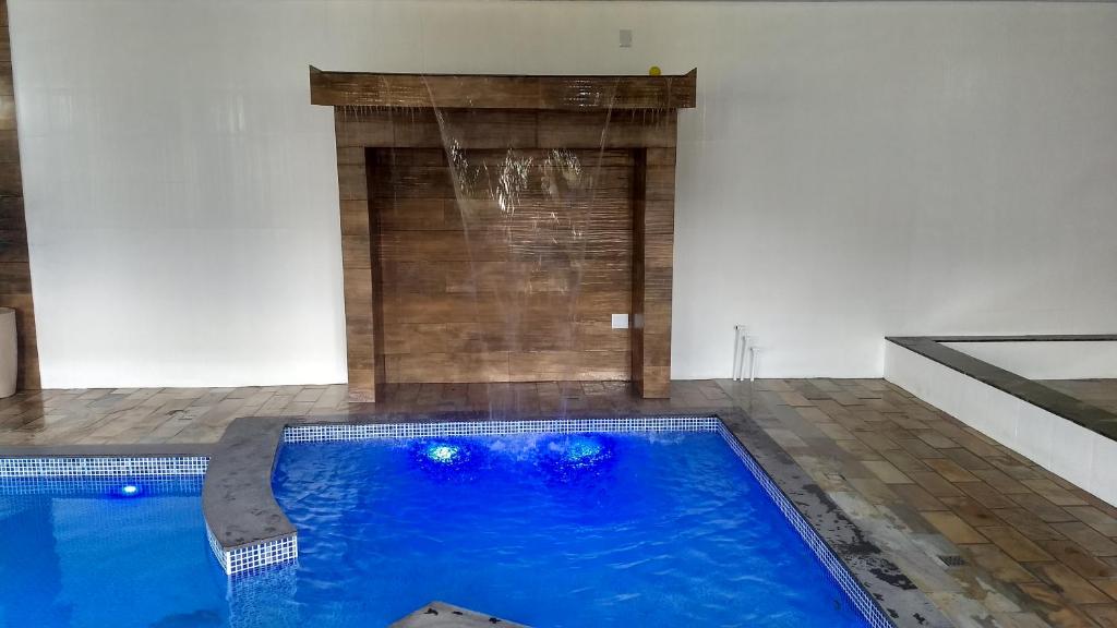  Hotel Fazenda Vista Alegre