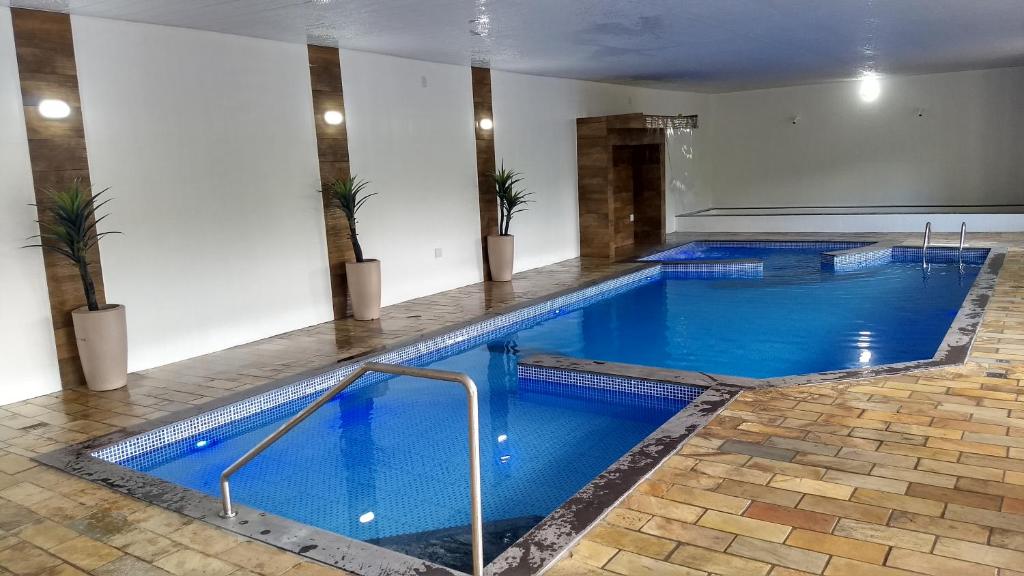  Hotel Fazenda Vista Alegre