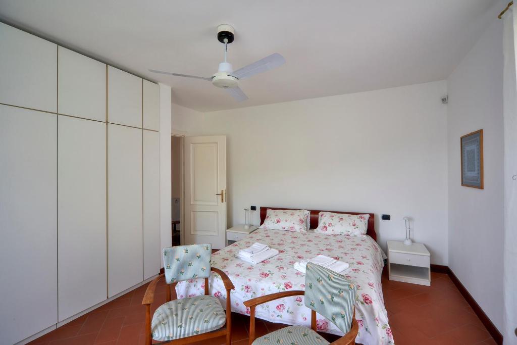 Fotografia z galérie ubytovania Breezeway Home v destinácii Lierna