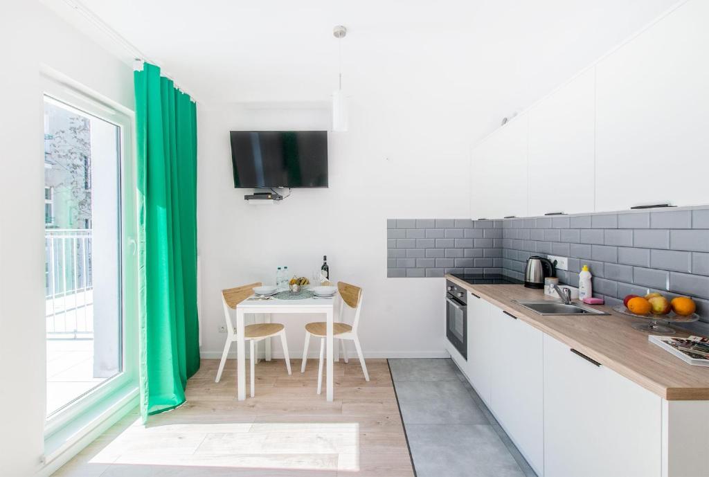Smart Rental Management Apartments - 