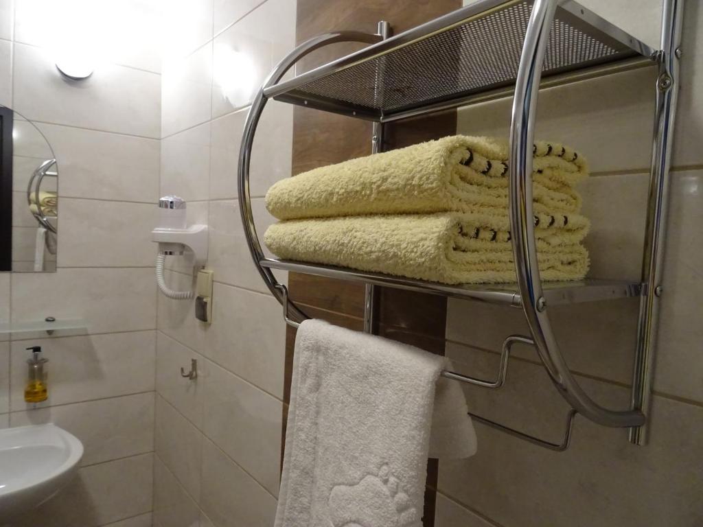 Willa Global komfortowe pokoje nad morzem - 9