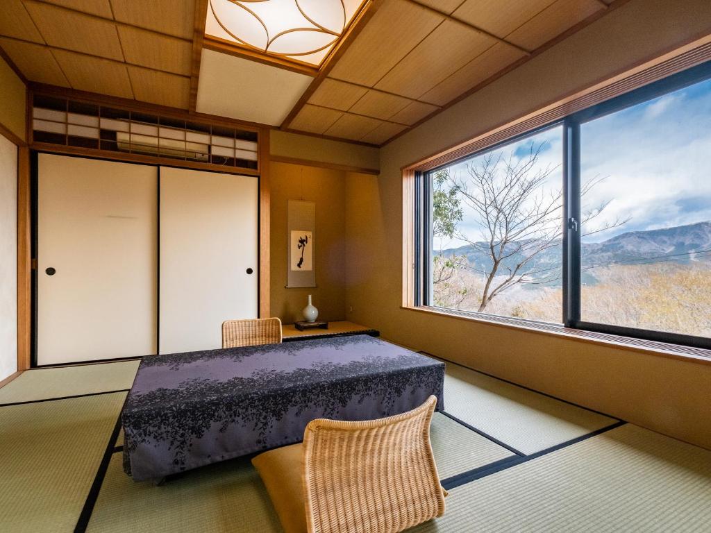 ホテル Hakone