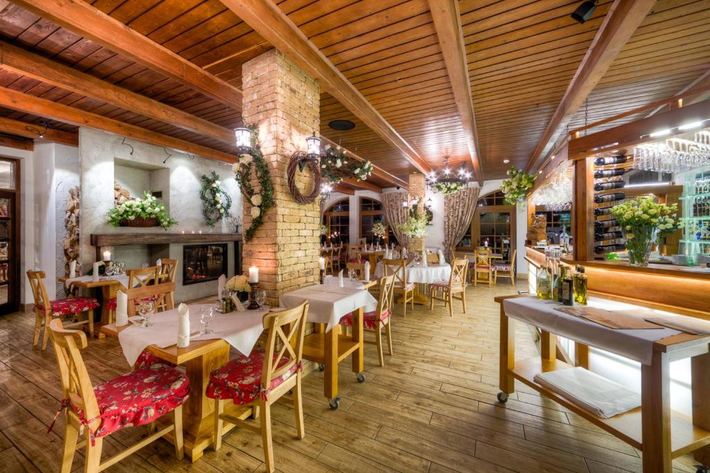 Lesne Patio - Resim 8