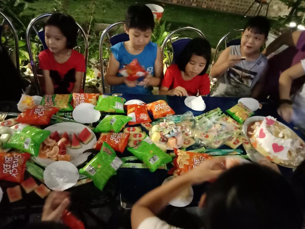 Khai Yen Tam Coc Hostel - 18