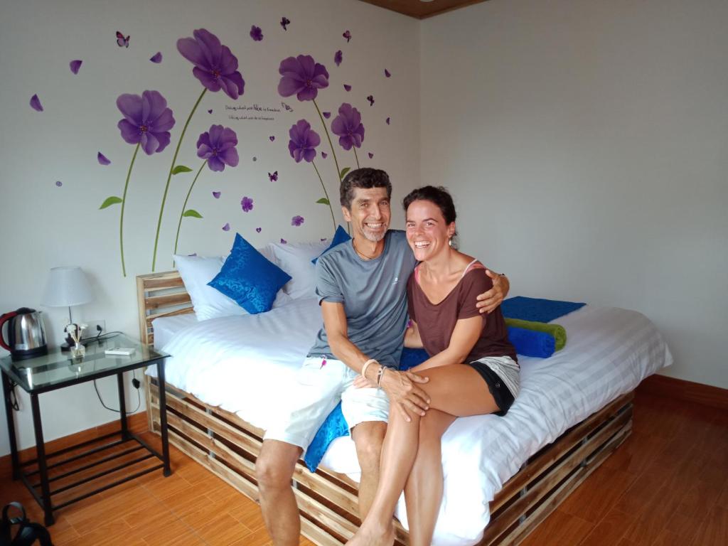 Khai Yen Tam Coc Hostel - 11