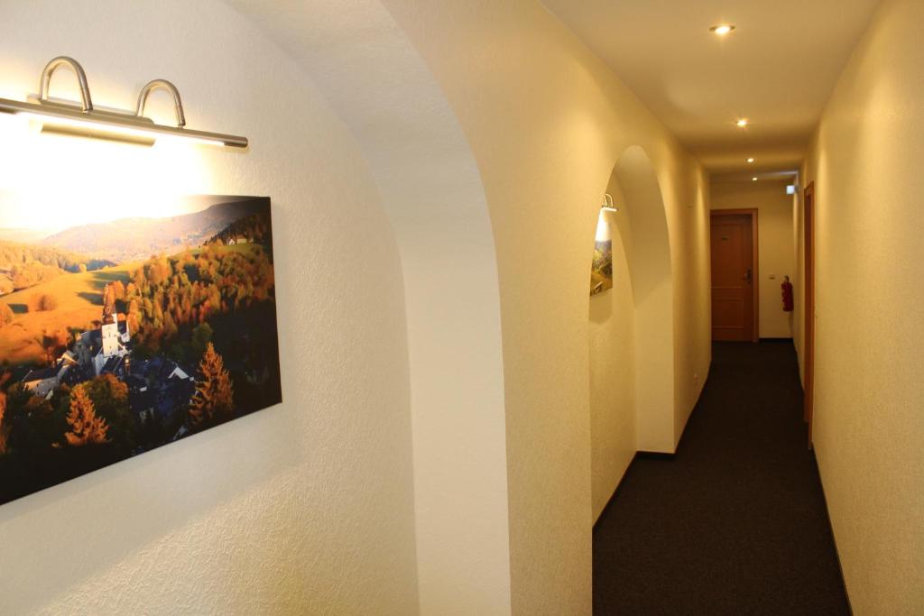 Fotografie z fotogalerie ubytování Hotel Ratskeller Schwarzenberg v destinaci Schwarzenberg