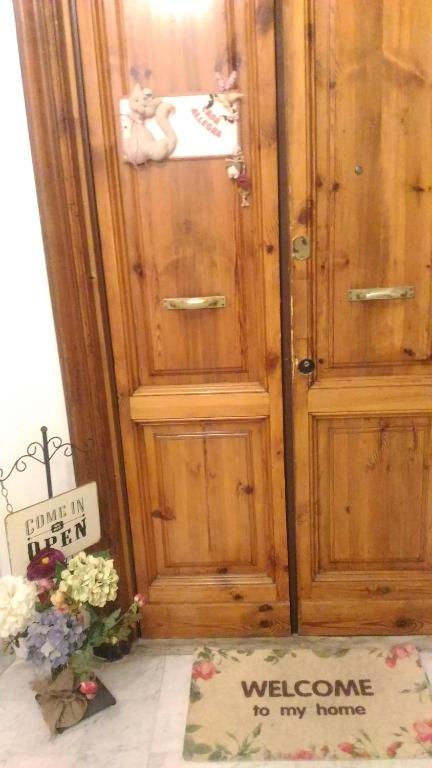 Fotografia z galérie ubytovania Casa Allegra v destinácii La Spezia