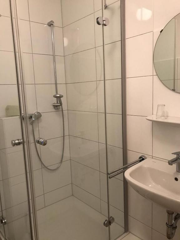 Apartmenthaus Seestern - Chambre Triple