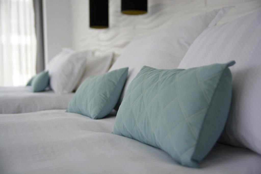 Hotel Presidente - Double Suite Standard
