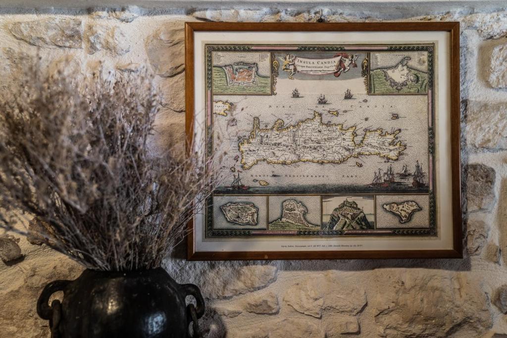 Fotografie z fotogalerie ubytování Cretan Villa Hotel v destinaci Ierápetra