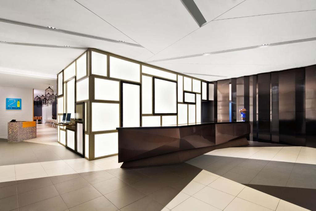 Days Hotel By Wyndham Singapore At Zhongshan Park Sg Clean シンガポール 21年 最新料金