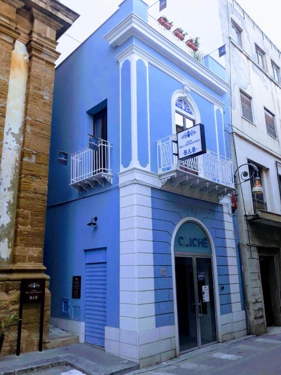 Casa dell'Aromatario b&b - 10