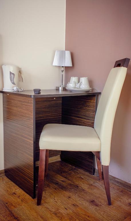 Boutique Hotel's II Rewolucji - Resim 27