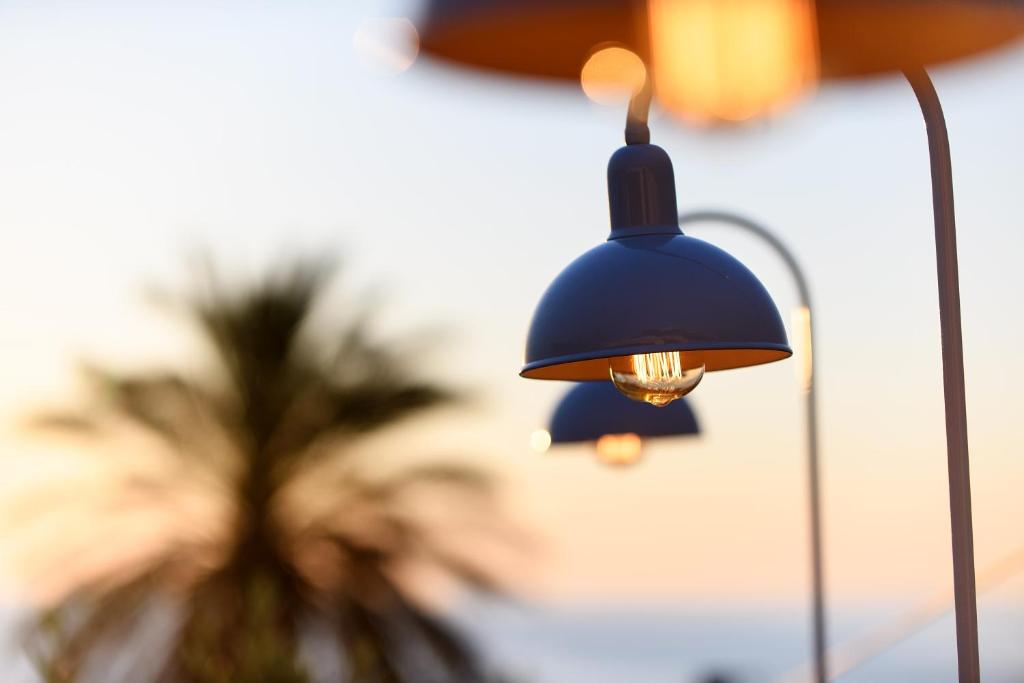 Fotografie z fotogalerie ubytování Skyros Ammos Hotel v destinaci Skyros
