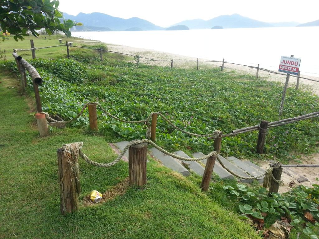  Apartamento Studio defrente para o Mar