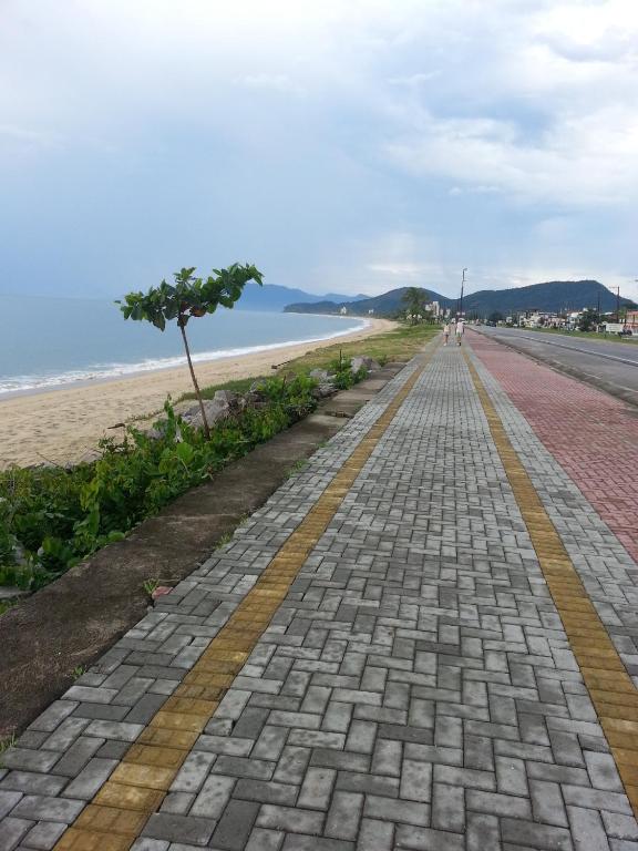  Apartamento Studio defrente para o Mar