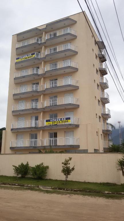  Apartamento Studio defrente para o Mar