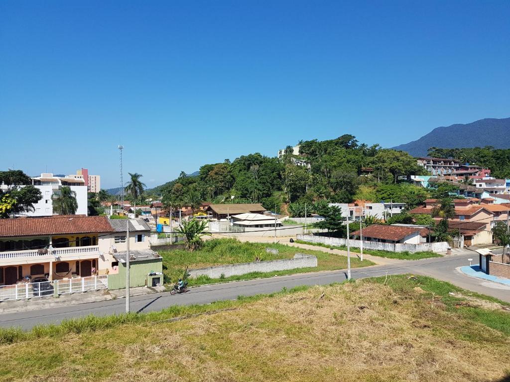  Apartamento Studio defrente para o Mar