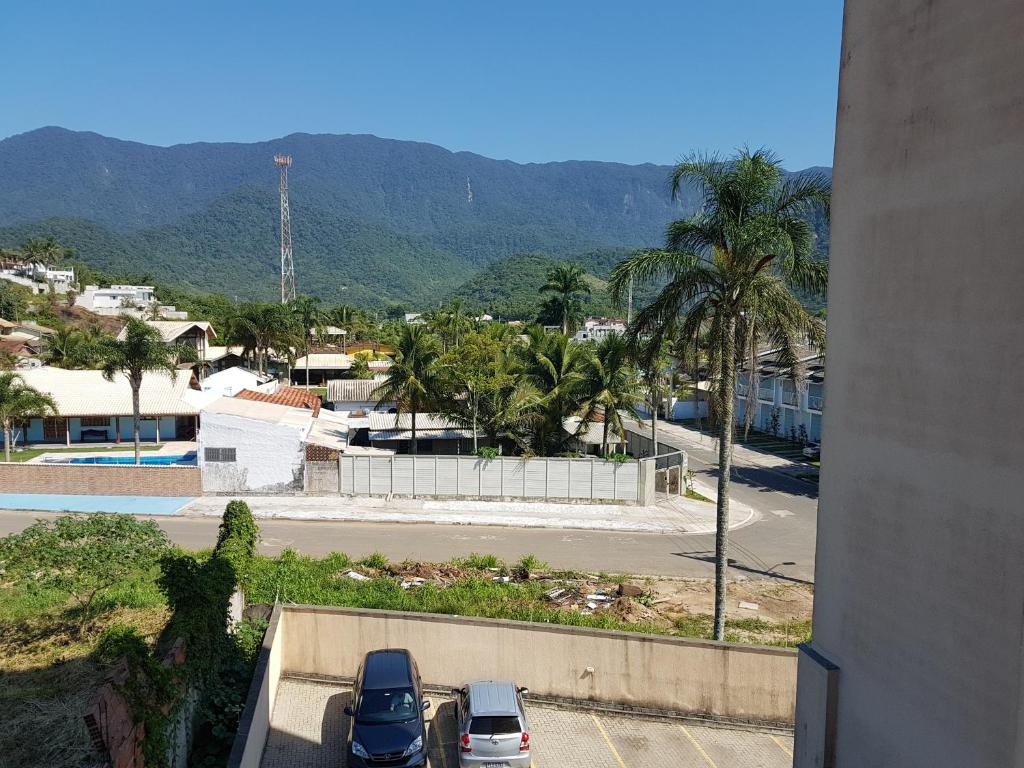  Apartamento Studio defrente para o Mar