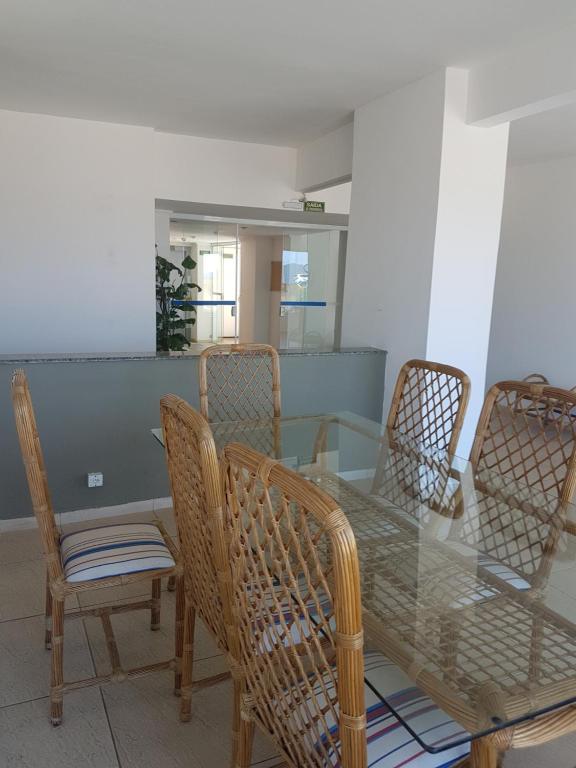  Apartamento Studio defrente para o Mar