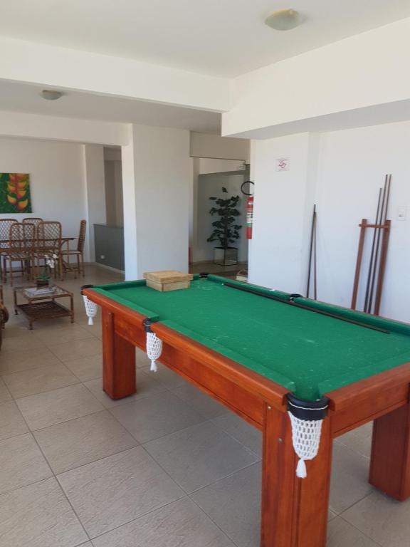  Apartamento Studio defrente para o Mar
