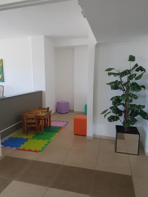  Apartamento Studio defrente para o Mar