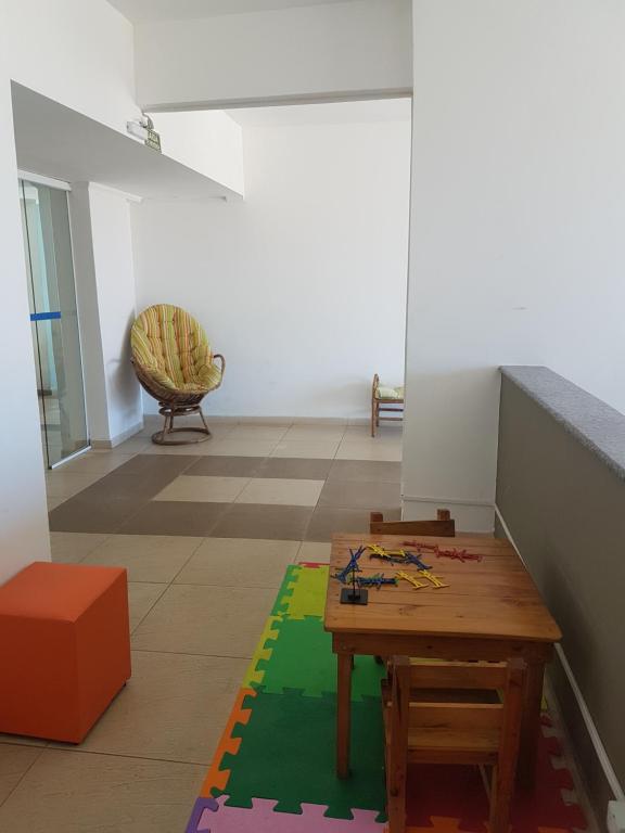  Apartamento Studio defrente para o Mar