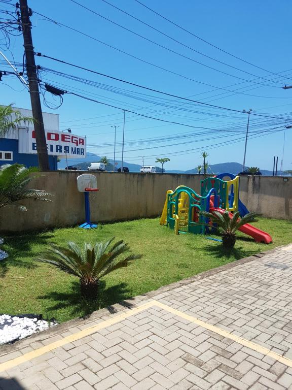  Apartamento Studio defrente para o Mar