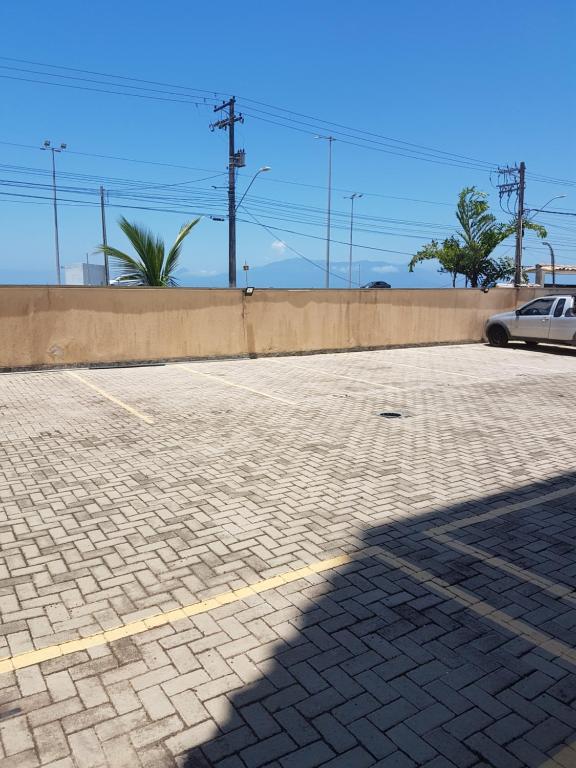  Apartamento Studio defrente para o Mar