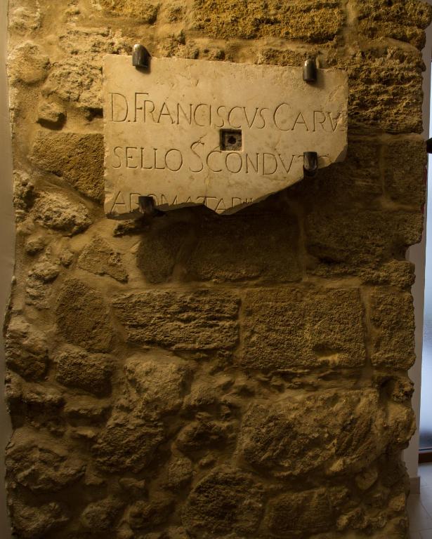 Casa dell'Aromatario b&b - 18