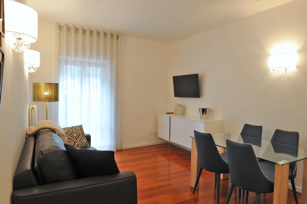 Bella Vacanza Limone - Two-Bedroom Apartment