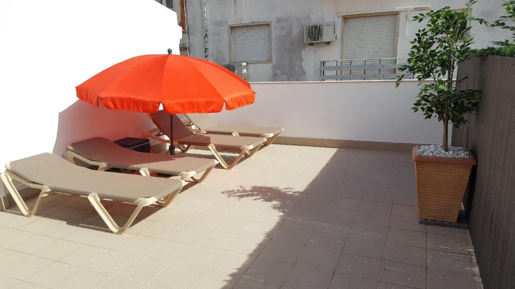 HENRI'S APARTMENTS - City Centre - 4